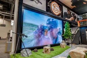 Shot Show 2026 30X50